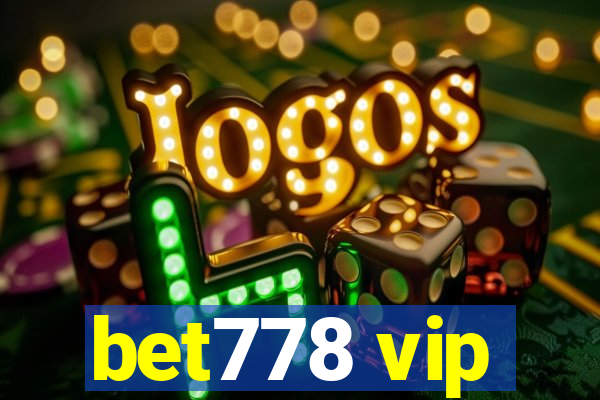 bet778 vip